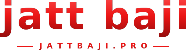 jatt baji logo
