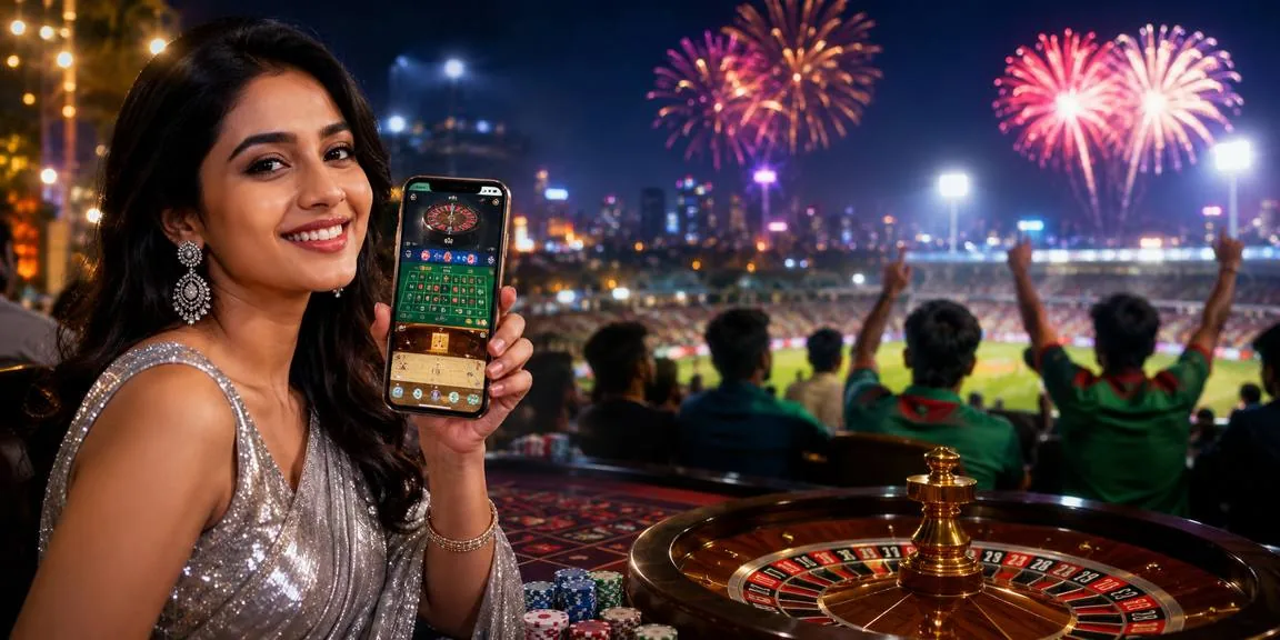 jatt baji jatt baji App — Your Account in Your Pocket
